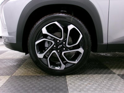 2026 Chevrolet Trax FWD 4dr 2RS