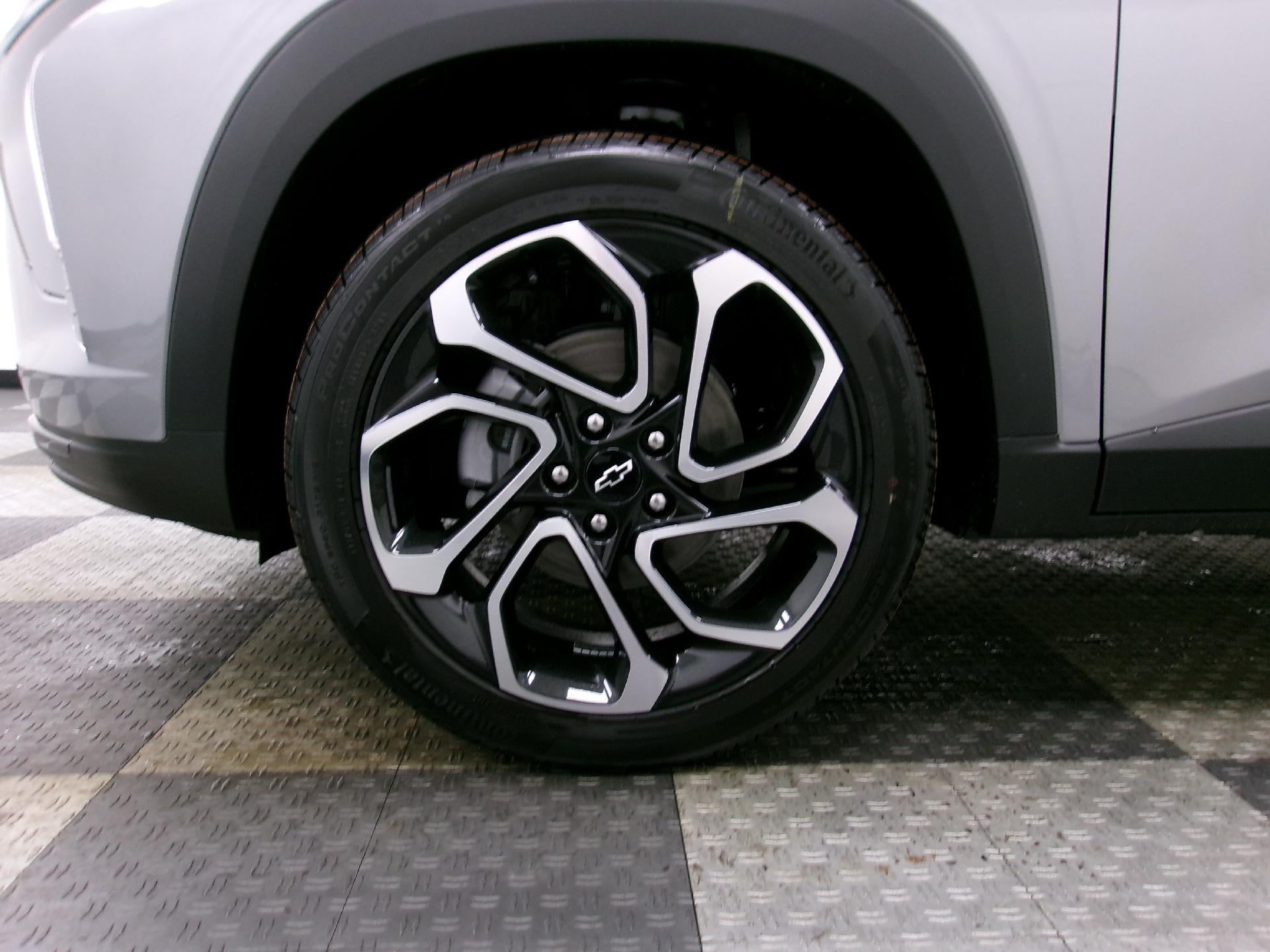 2026 Chevrolet Trax FWD 4dr 2RS