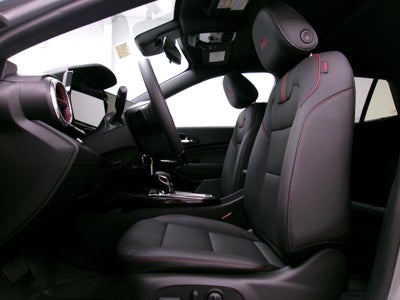 2026 Chevrolet Trax FWD 4dr 2RS