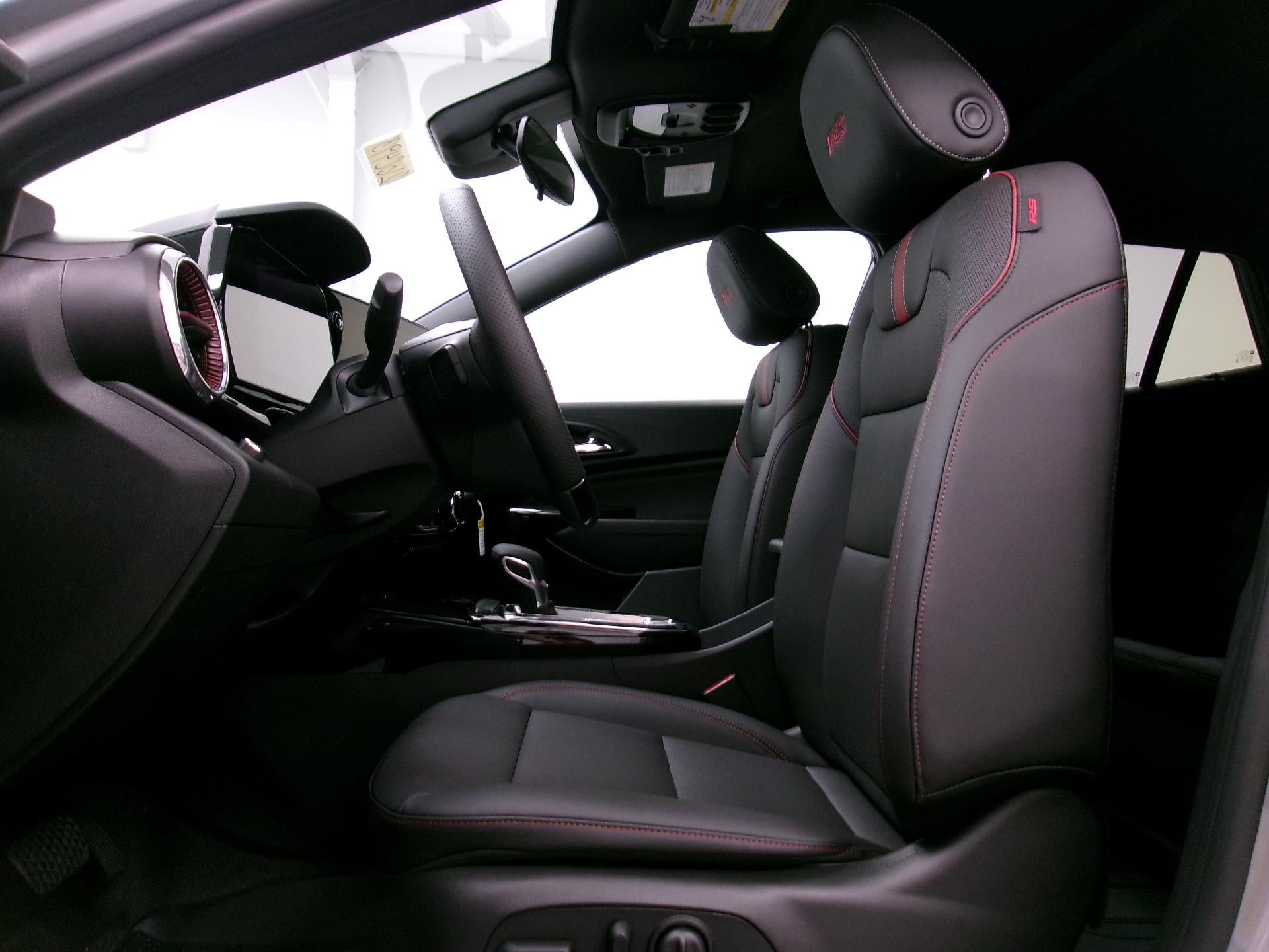 2026 Chevrolet Trax FWD 4dr 2RS