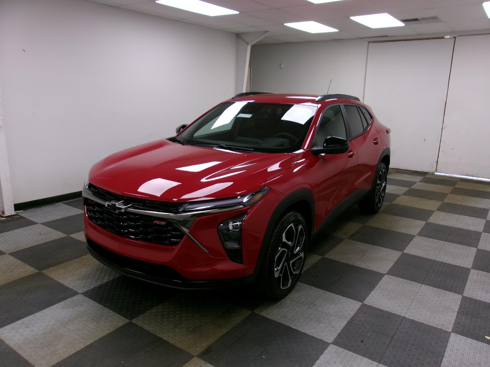 2026 Chevrolet Trax FWD 4dr 2RS