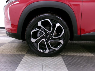 2026 Chevrolet Trax FWD 4dr 2RS