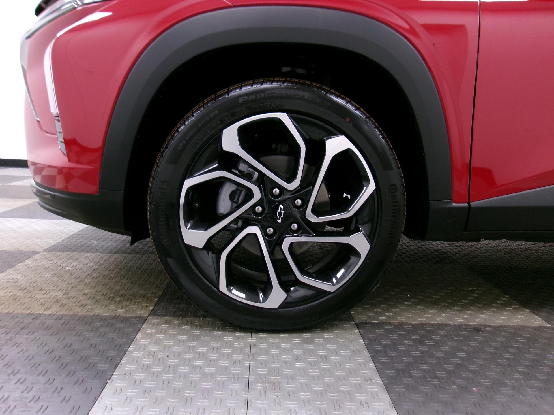 2026 Chevrolet Trax FWD 4dr 2RS