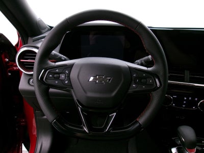 2026 Chevrolet Trax FWD 4dr 2RS