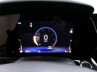 2026 Chevrolet Trax FWD 4dr 2RS