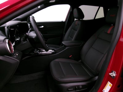 2026 Chevrolet Trax FWD 4dr 2RS