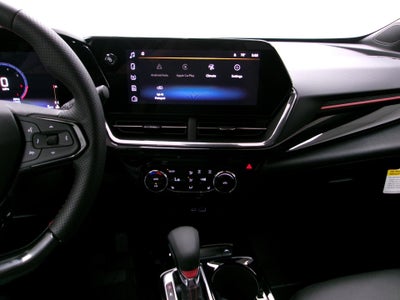 2026 Chevrolet Trax FWD 4dr 2RS