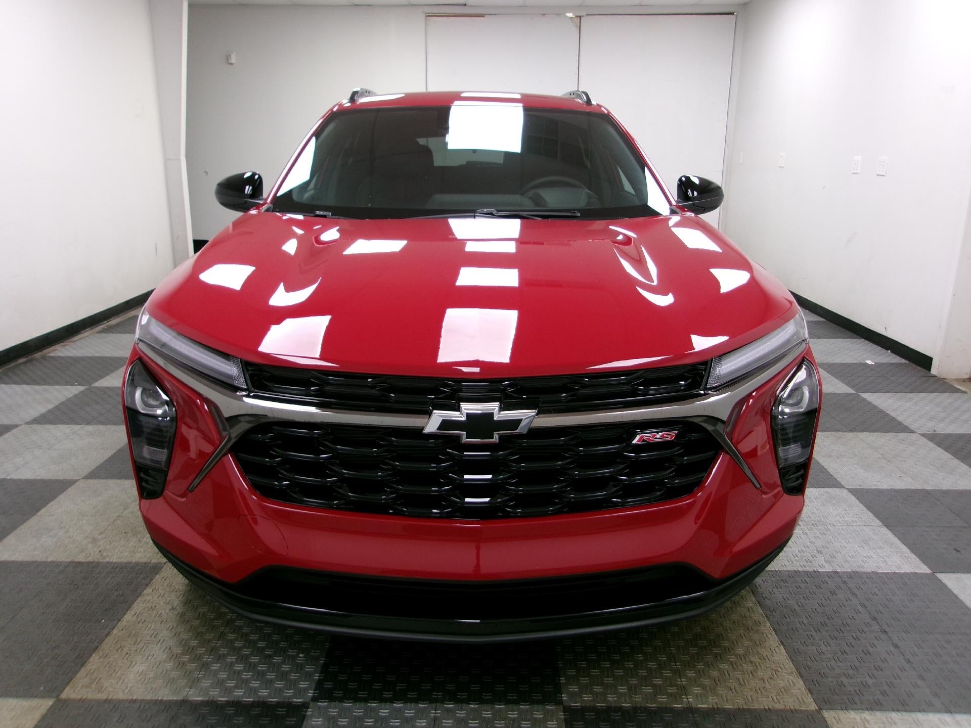 2026 Chevrolet Trax FWD 4dr 2RS