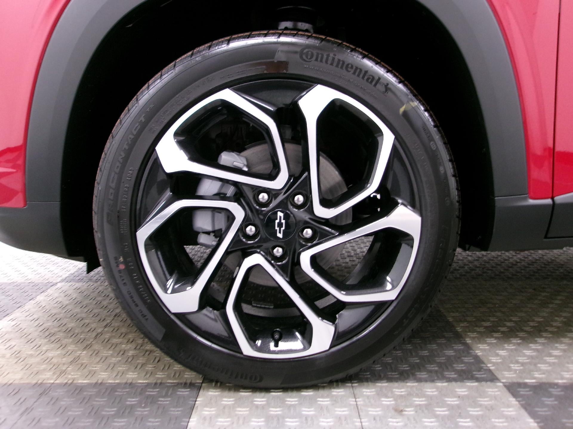 2026 Chevrolet Trax FWD 4dr 2RS