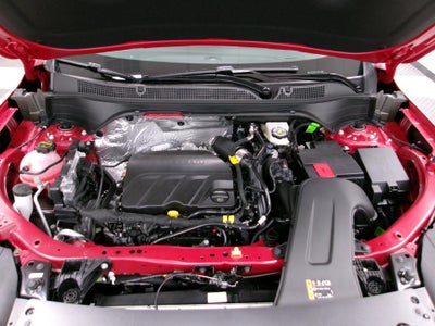 2026 Chevrolet Trax FWD 4dr 2RS