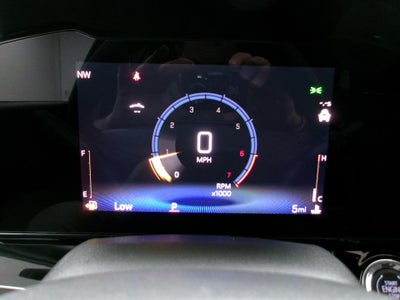 2026 Chevrolet Trax FWD 4dr 2RS