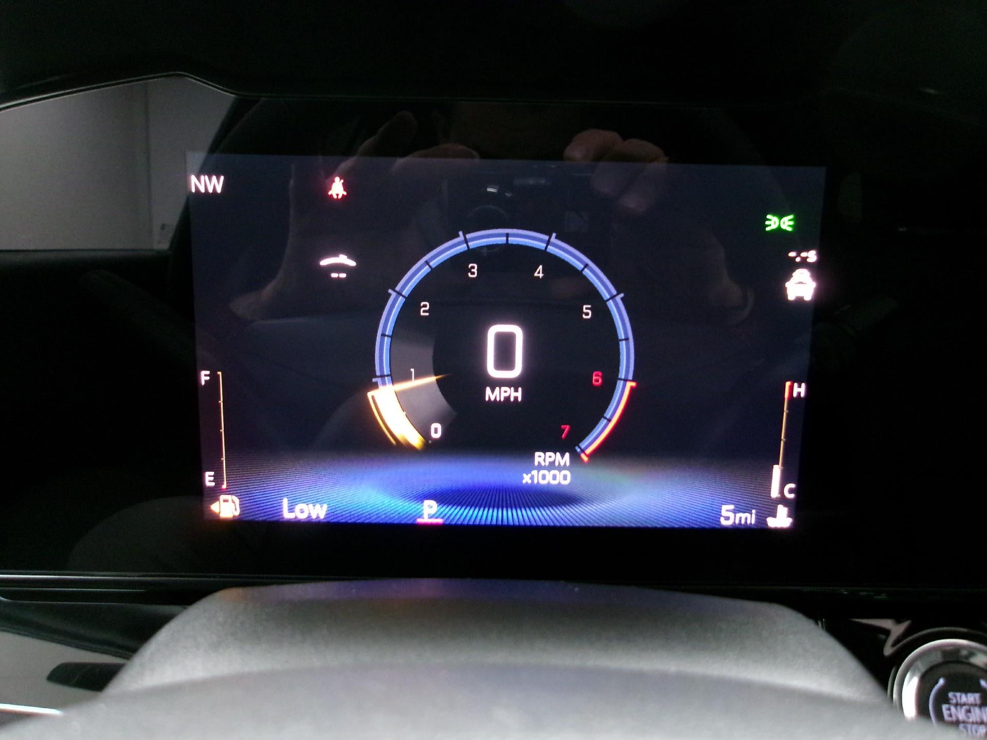 2026 Chevrolet Trax FWD 4dr 2RS