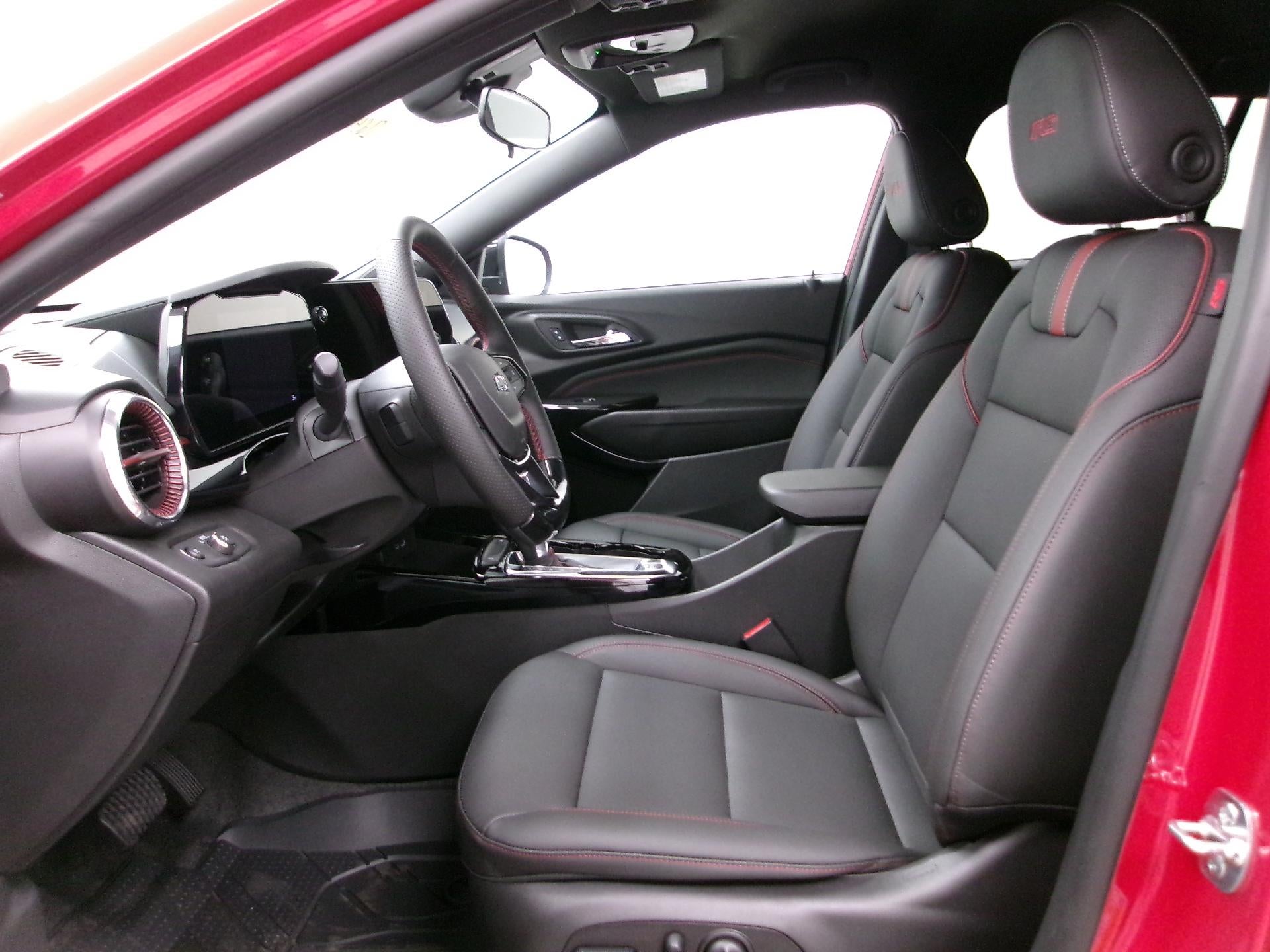 2026 Chevrolet Trax FWD 4dr 2RS