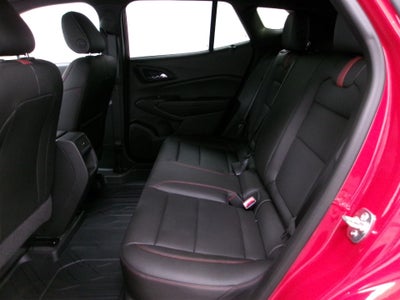 2026 Chevrolet Trax FWD 4dr 2RS