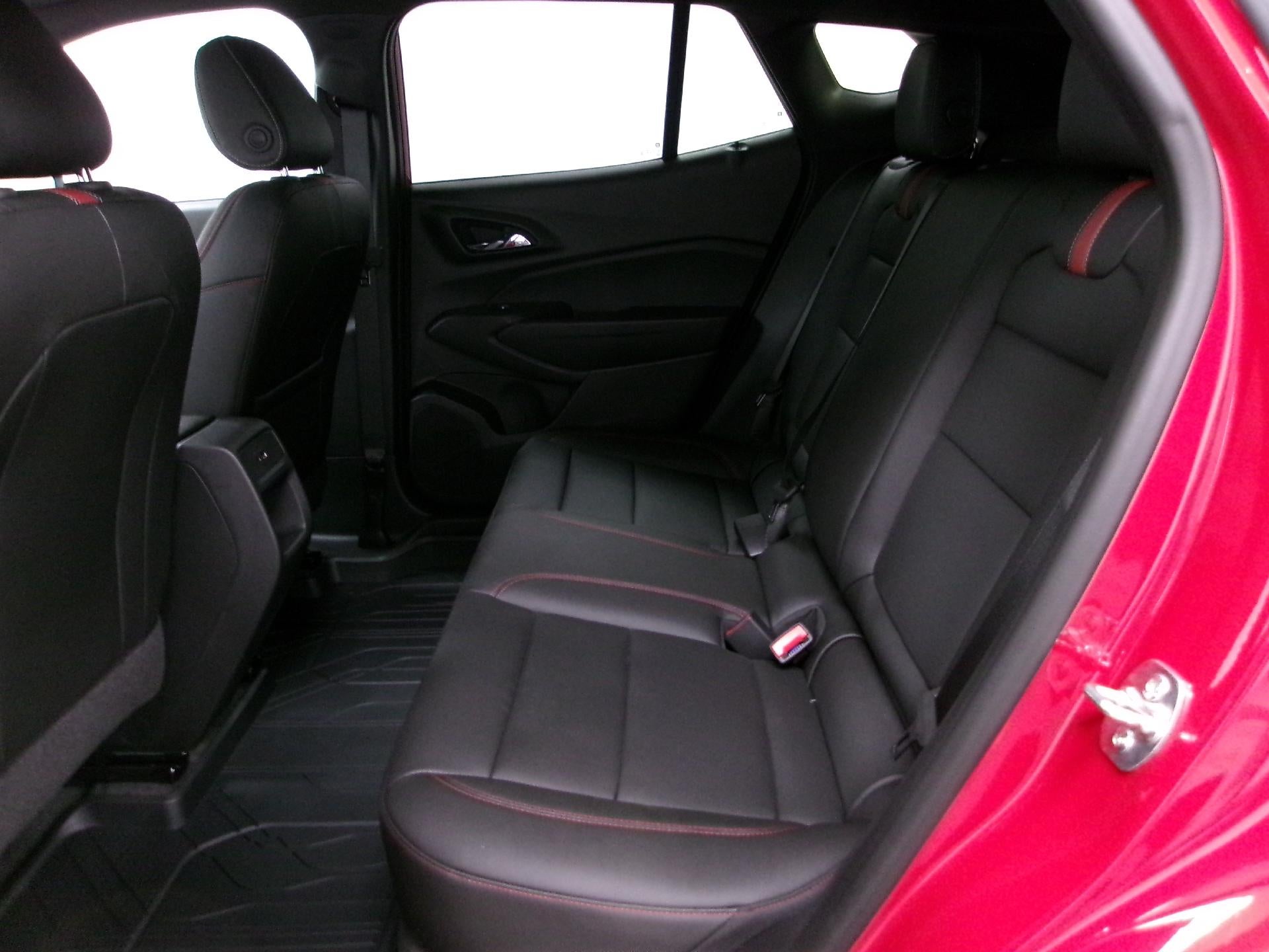 2026 Chevrolet Trax FWD 4dr 2RS