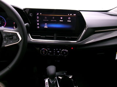 2026 Chevrolet Trax FWD 4dr ACTIV