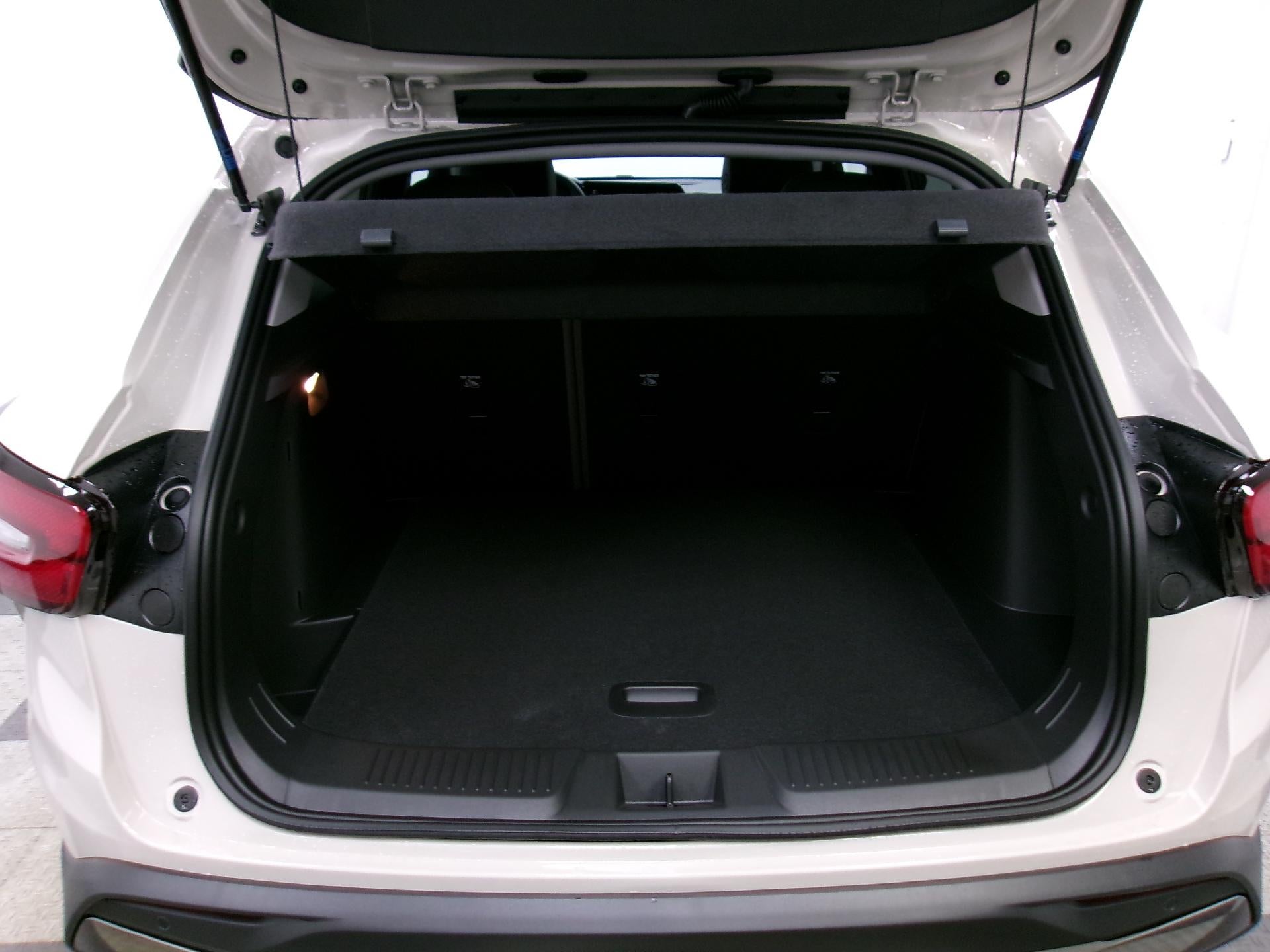 2026 Chevrolet Trax FWD 4dr ACTIV
