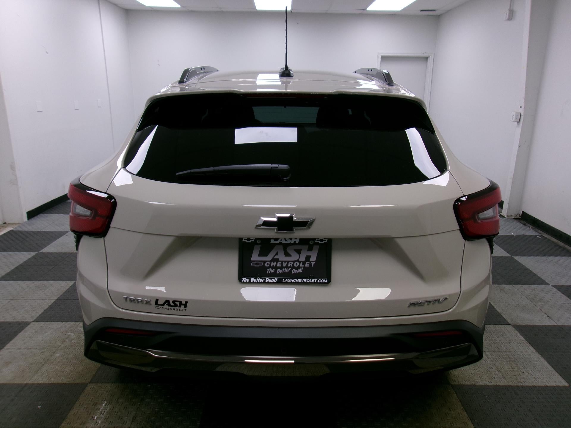 2026 Chevrolet Trax FWD 4dr ACTIV