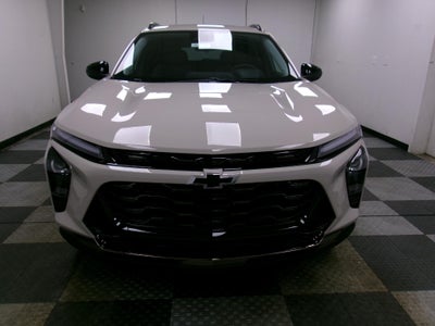 2026 Chevrolet Trax FWD 4dr ACTIV