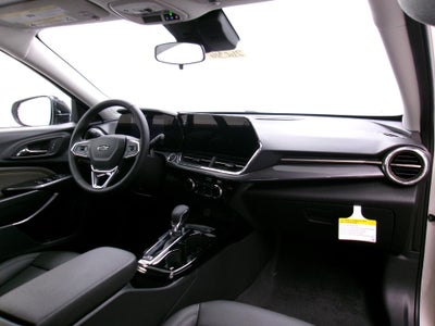 2026 Chevrolet Trax FWD 4dr ACTIV