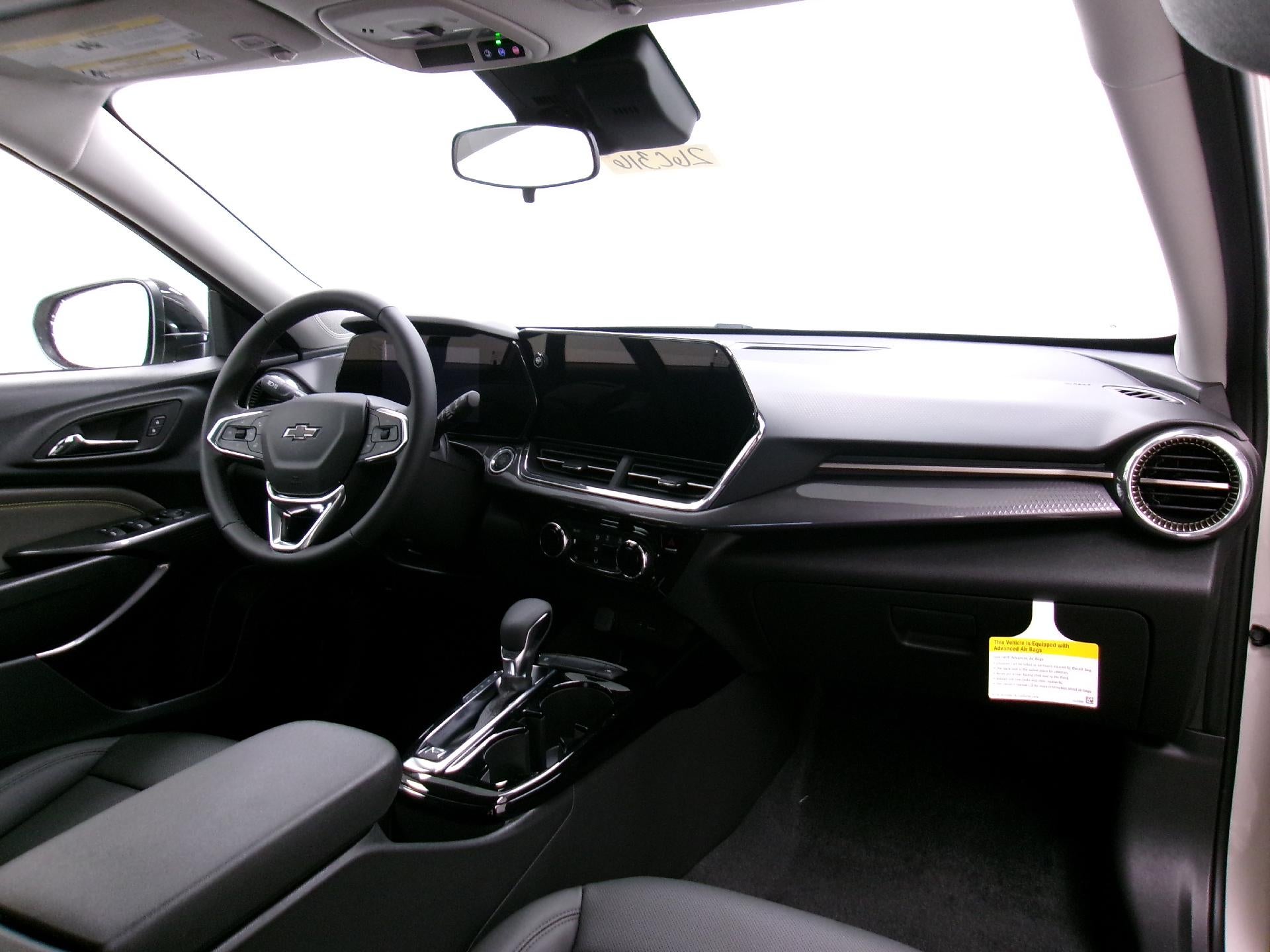 2026 Chevrolet Trax FWD 4dr ACTIV