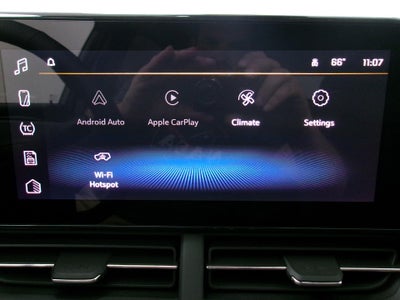 2026 Chevrolet Trax FWD 4dr ACTIV