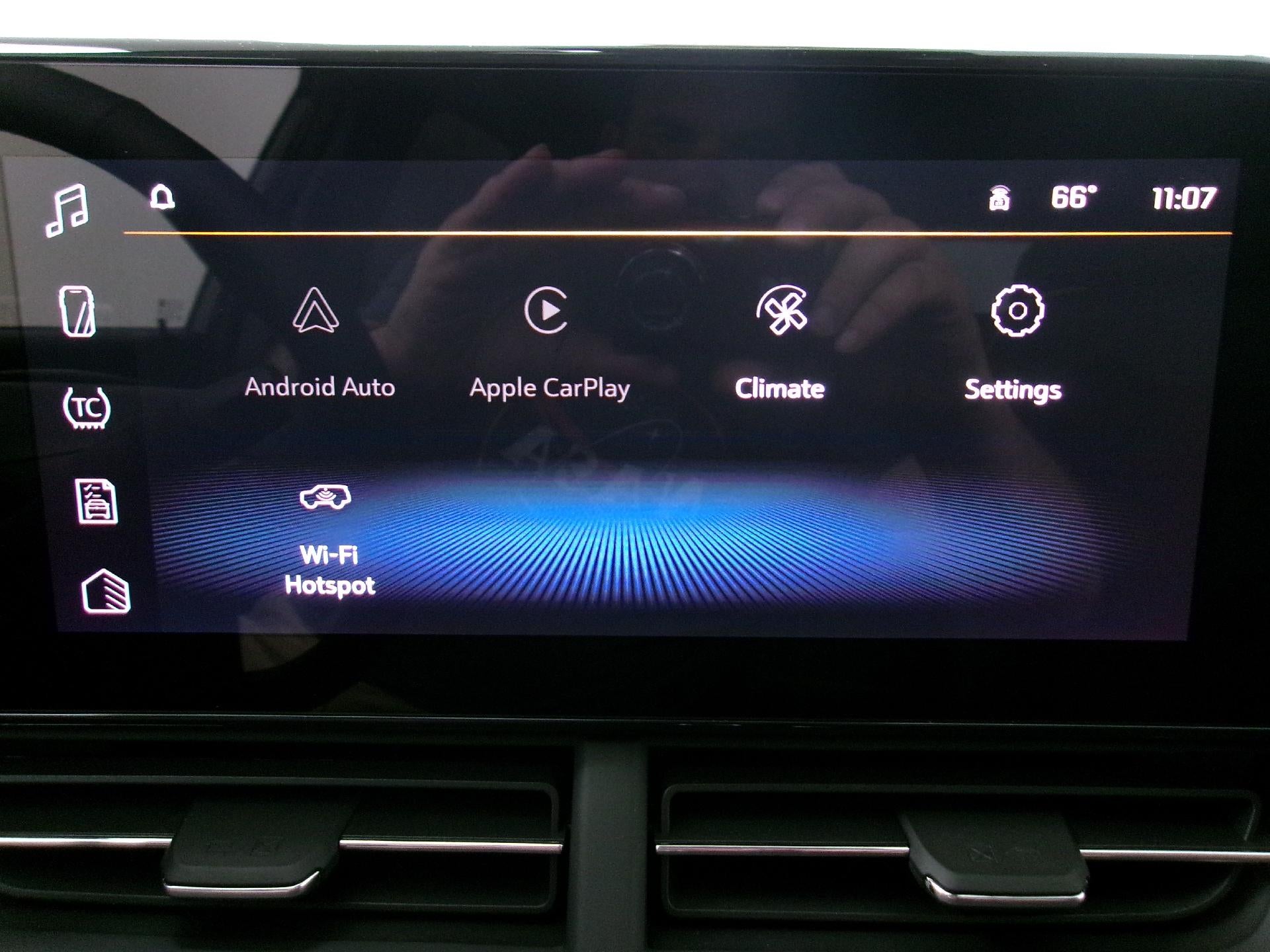 2026 Chevrolet Trax FWD 4dr ACTIV