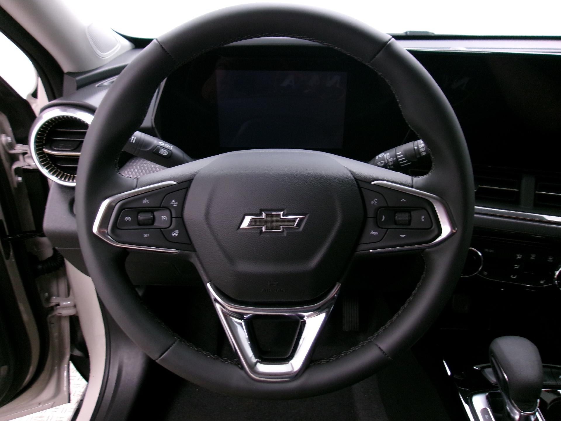 2026 Chevrolet Trax FWD 4dr ACTIV