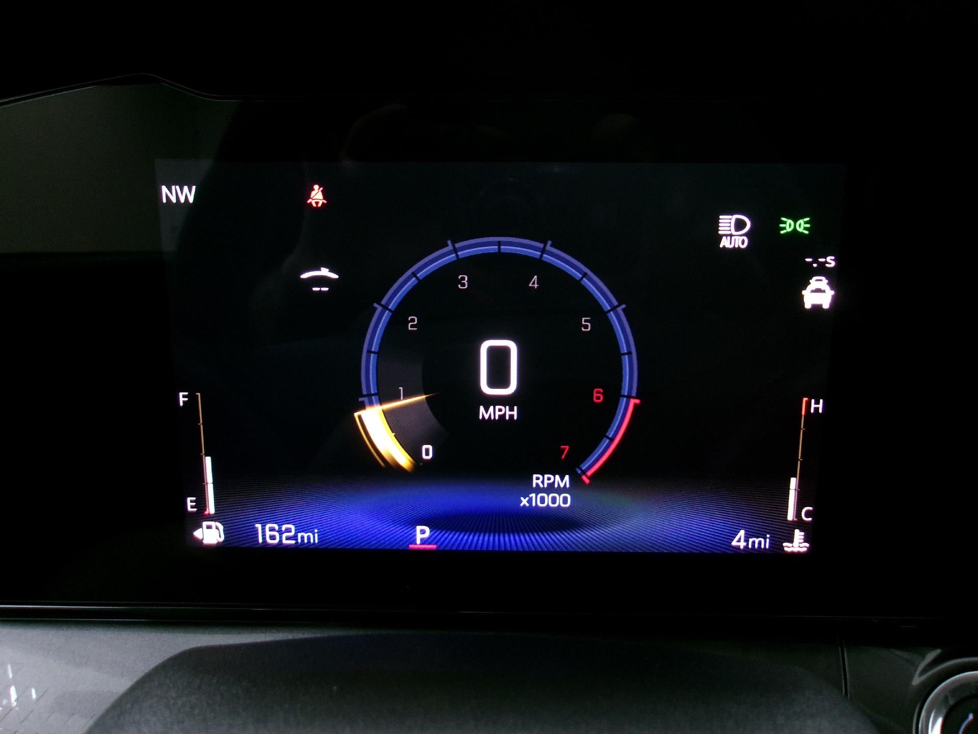 2026 Chevrolet Trax FWD 4dr ACTIV
