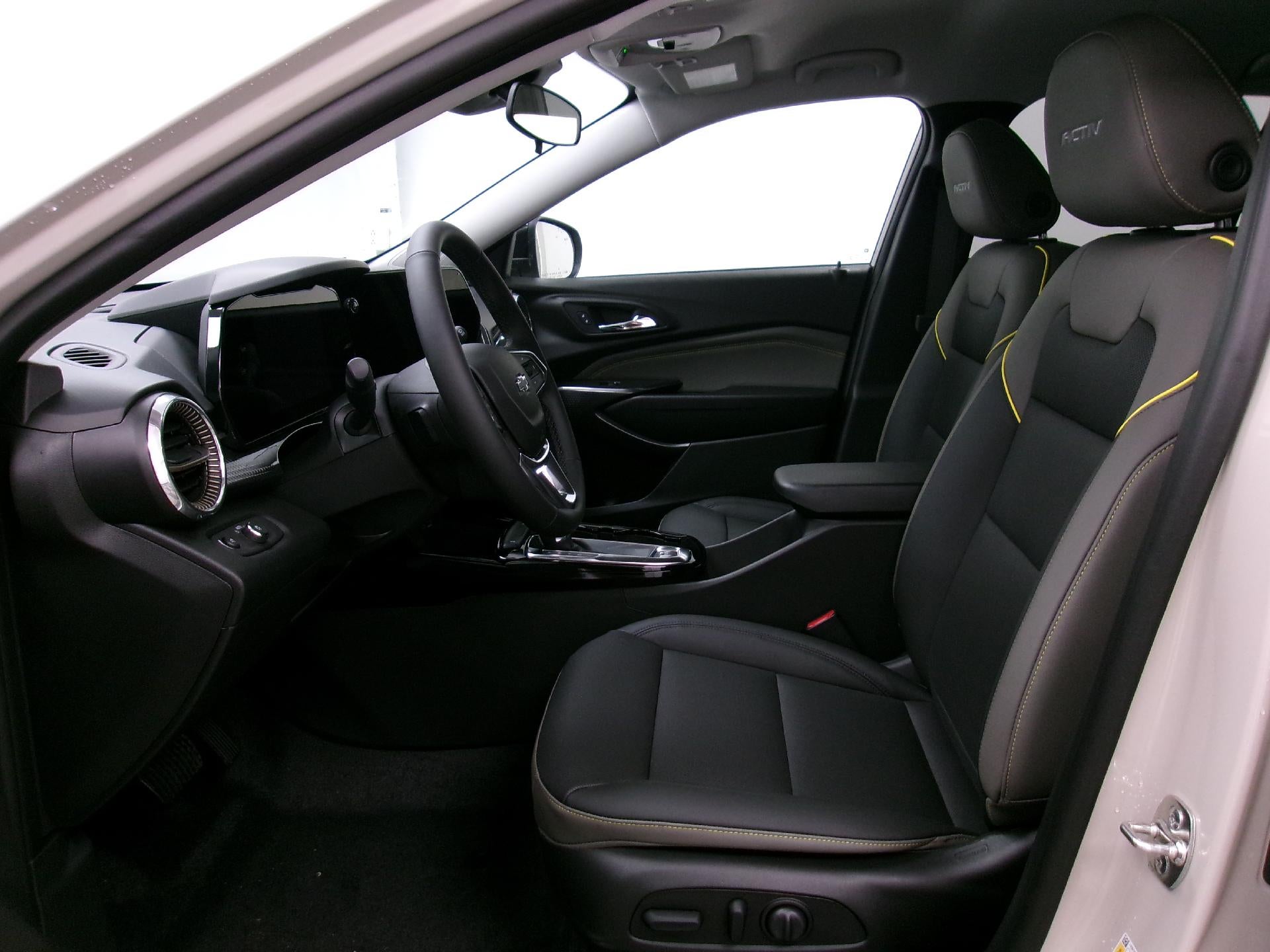 2026 Chevrolet Trax FWD 4dr ACTIV