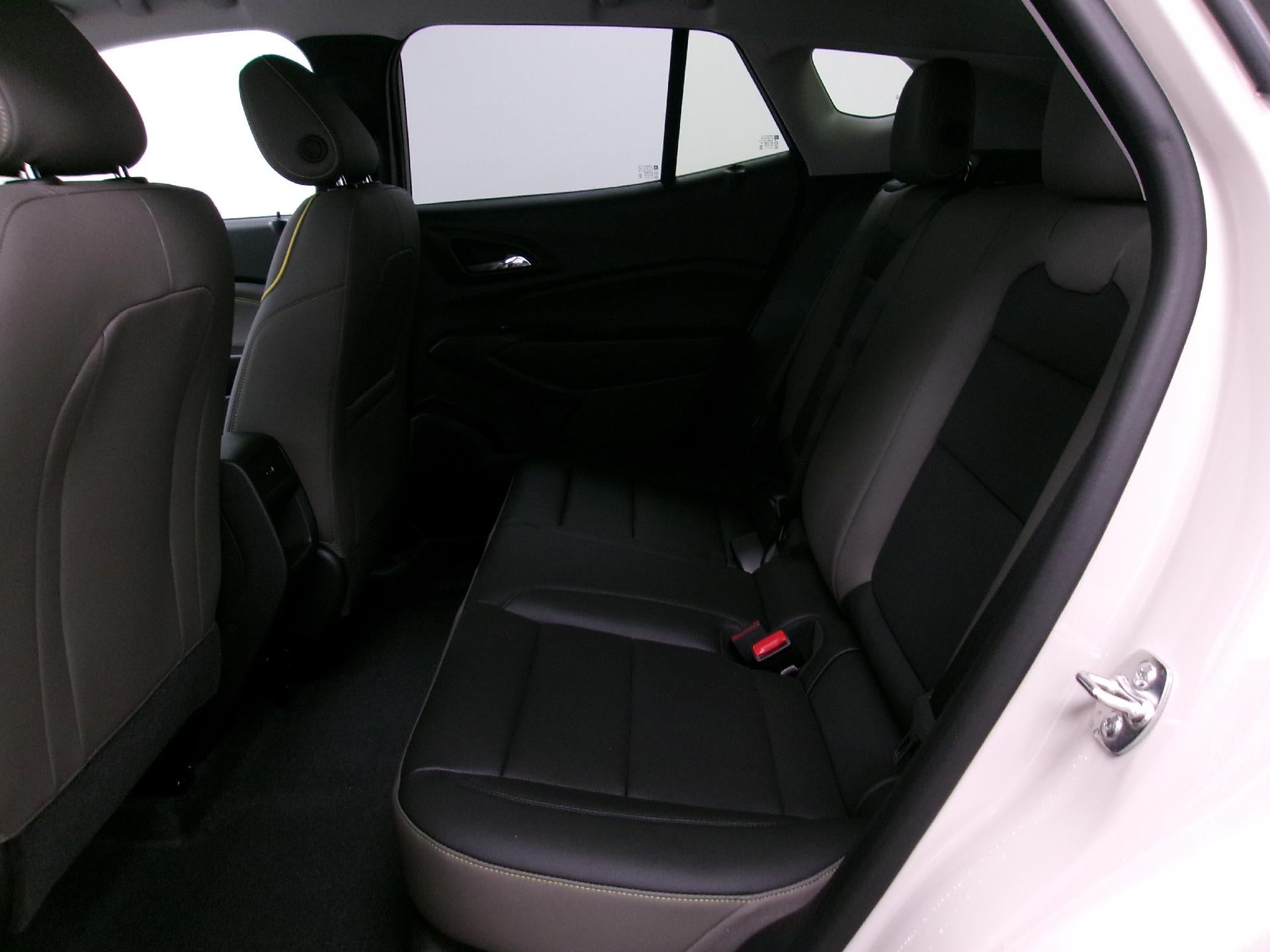 2026 Chevrolet Trax FWD 4dr ACTIV