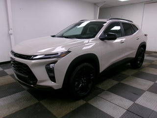 2026 Chevrolet Trax FWD 4dr ACTIV