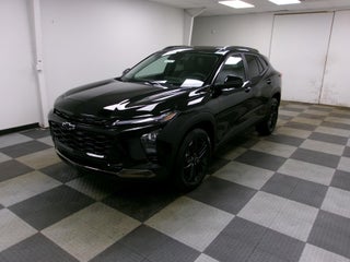 2026 Chevrolet Trax FWD 4dr ACTIV