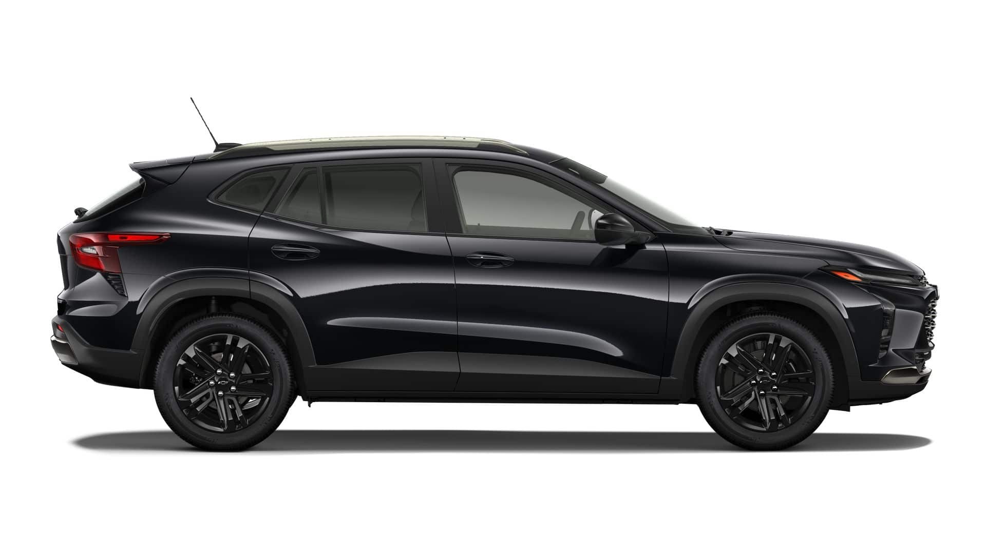 2026 Chevrolet Trax FWD 4dr ACTIV