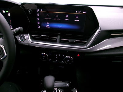 2026 Chevrolet Trax FWD 4dr ACTIV