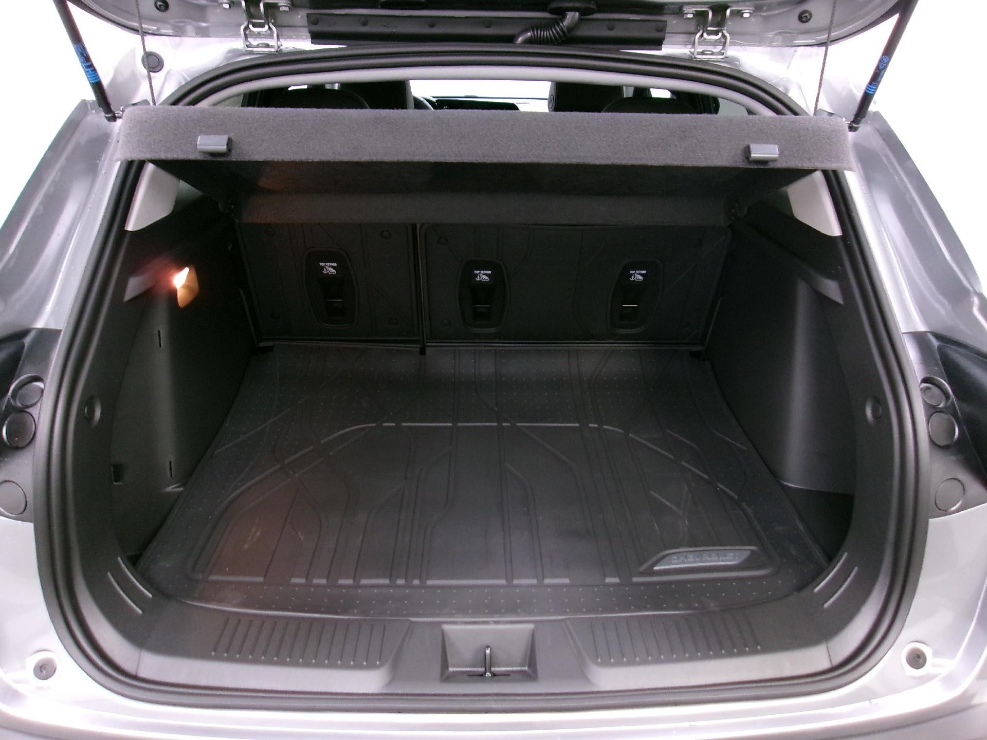 2026 Chevrolet Trax FWD 4dr ACTIV