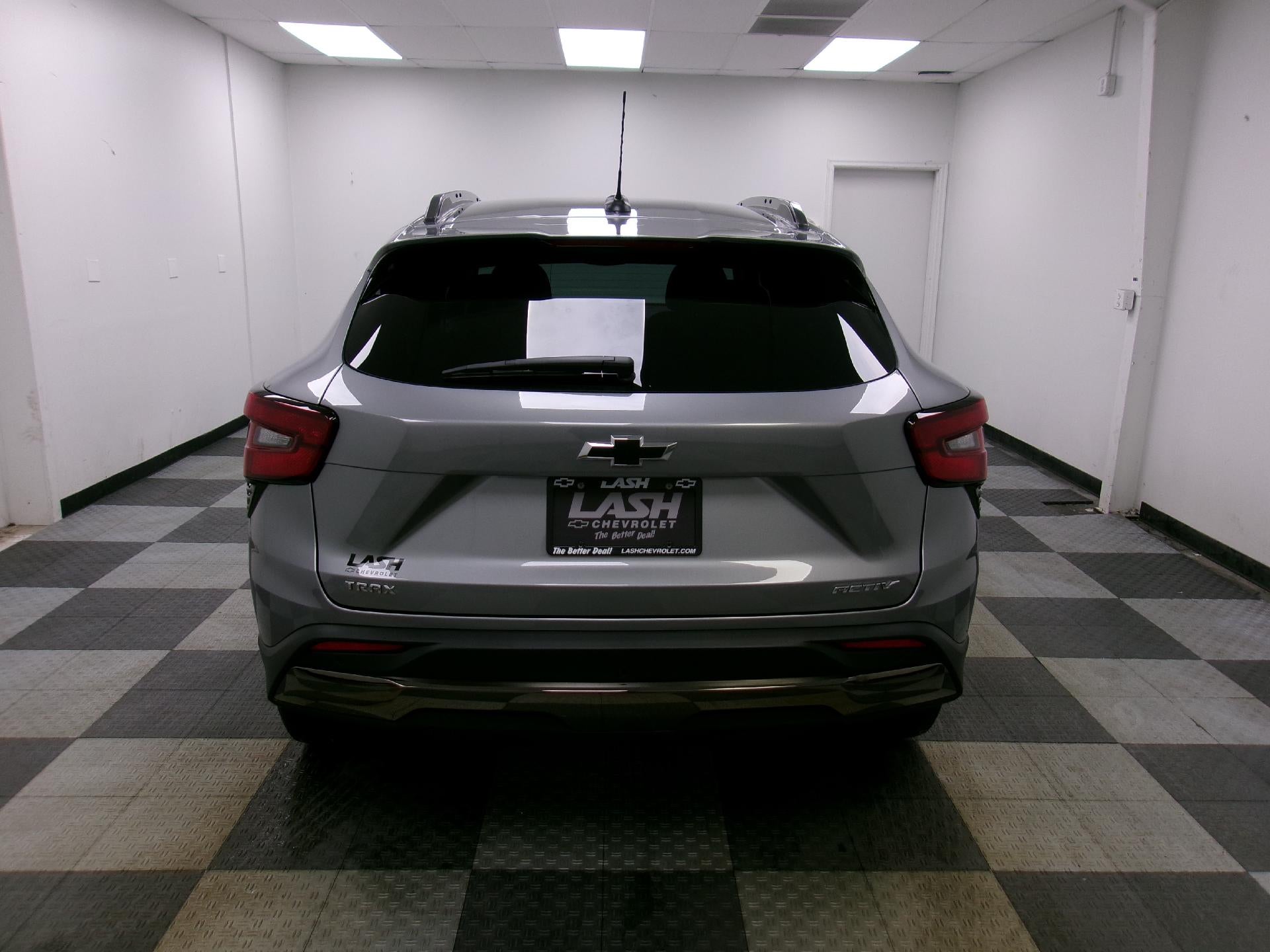 2026 Chevrolet Trax FWD 4dr ACTIV