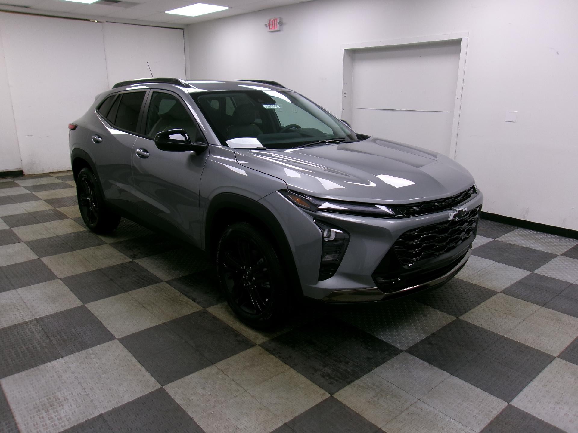 2026 Chevrolet Trax FWD 4dr ACTIV