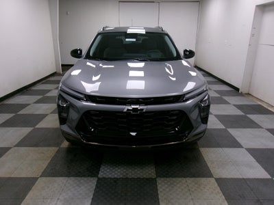 2026 Chevrolet Trax FWD 4dr ACTIV