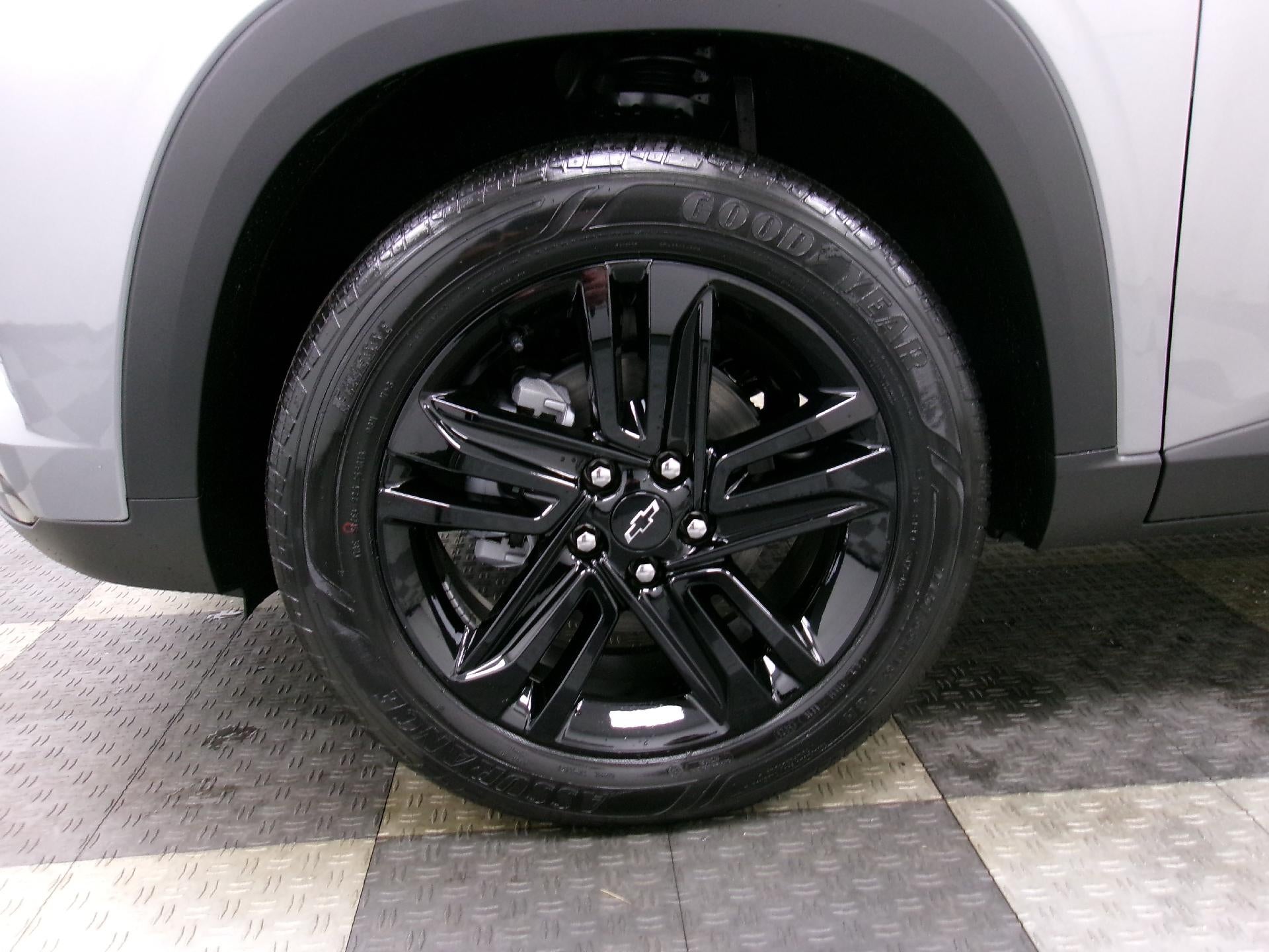 2026 Chevrolet Trax FWD 4dr ACTIV