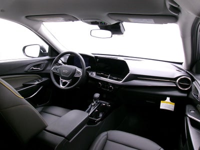 2026 Chevrolet Trax FWD 4dr ACTIV