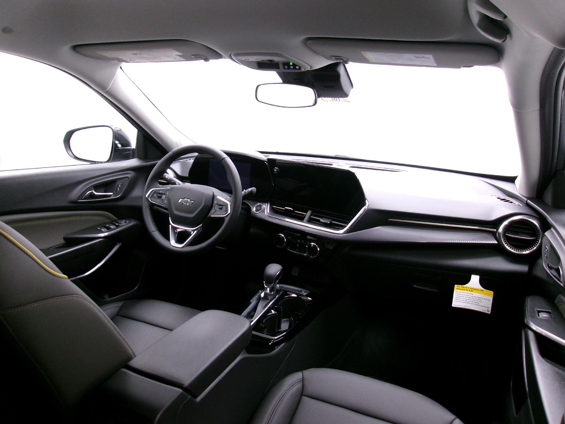 2026 Chevrolet Trax FWD 4dr ACTIV