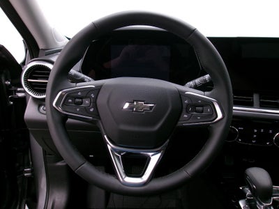 2026 Chevrolet Trax FWD 4dr ACTIV
