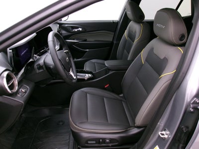 2026 Chevrolet Trax FWD 4dr ACTIV