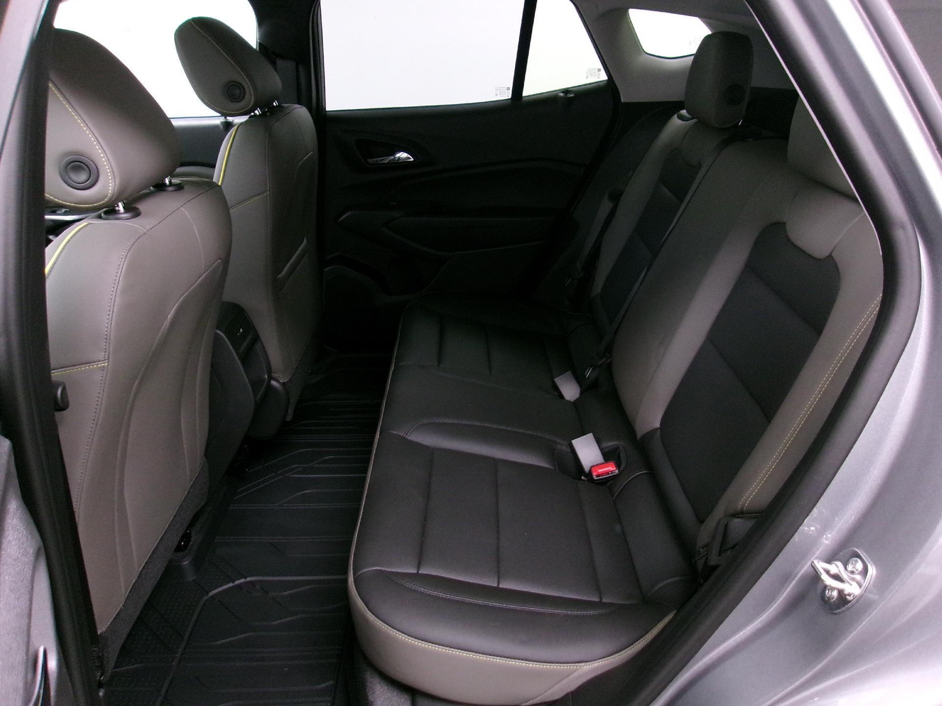 2026 Chevrolet Trax FWD 4dr ACTIV