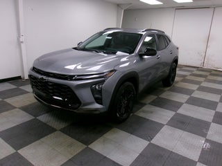 2026 Chevrolet Trax FWD 4dr ACTIV