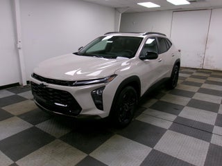 2026 Chevrolet Trax FWD 4dr ACTIV