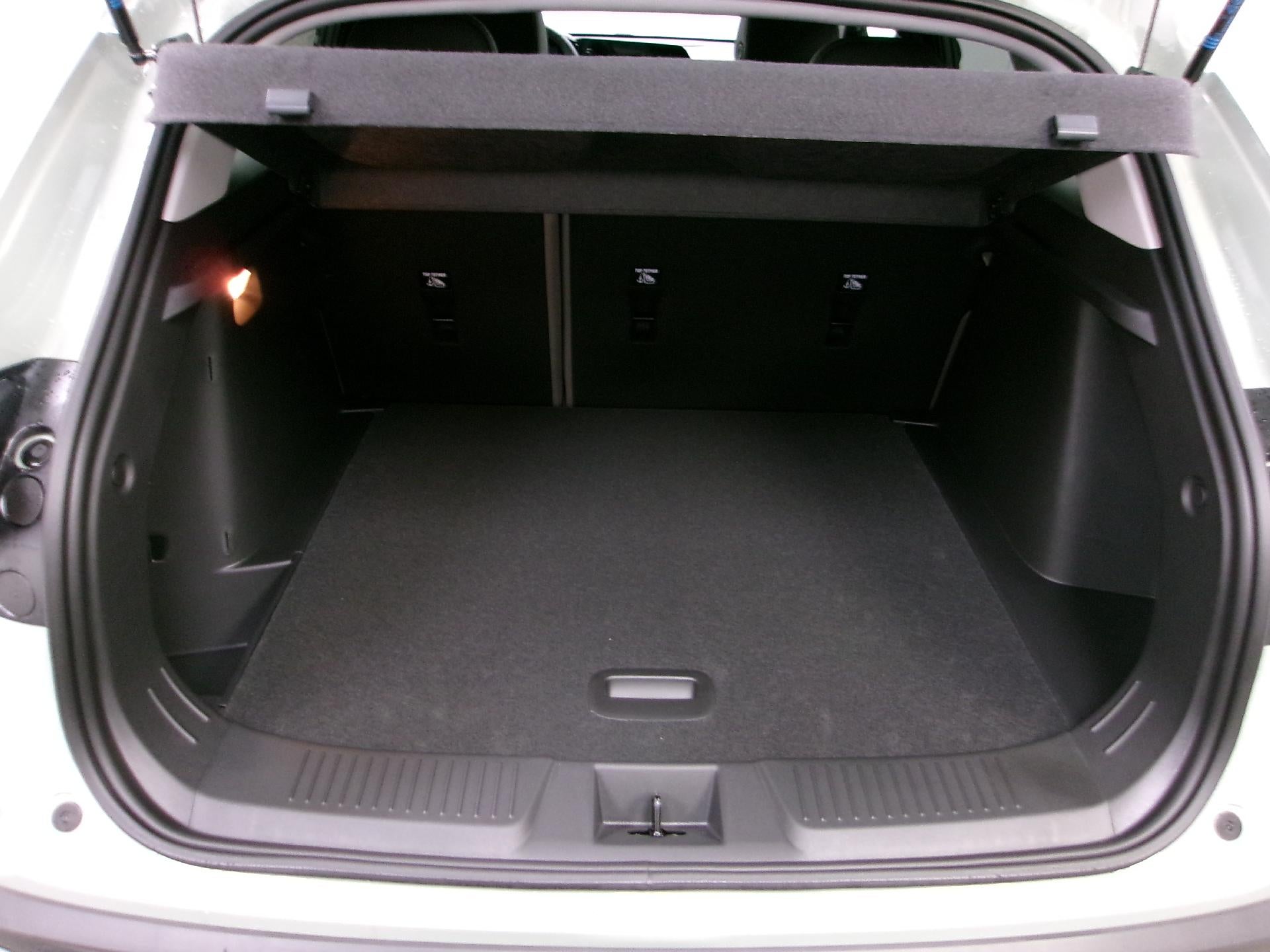 2026 Chevrolet Trax FWD 4dr ACTIV