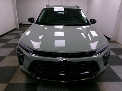 2026 Chevrolet Trax FWD 4dr ACTIV
