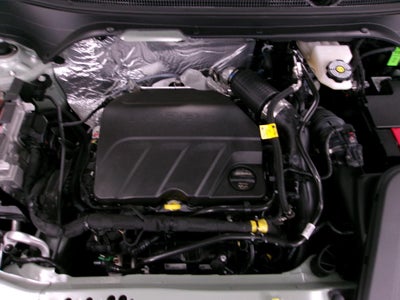 2026 Chevrolet Trax FWD 4dr ACTIV